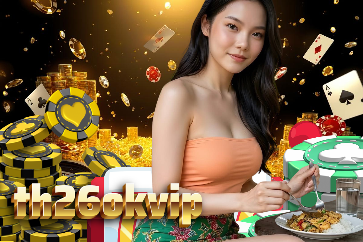 th26okvip เว็บตรง